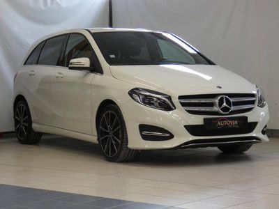 occasion Mercedes B180 ClasseD 109ch Sensation 7g-dct