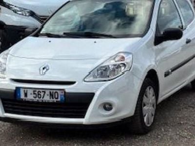 Renault Clio III