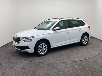 occasion Skoda Kamiq Kamiq1.0 TSI Evo 110 ch DSG7