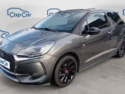 Occasion 2019 DS Automobiles DS3 Performance | 7 590 € (Super prix)