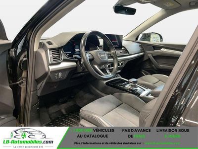 Occasion 2022 Audi Q5 Sport SUV | 47 500 € (Prix juste)