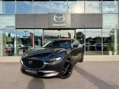 Occasion Mazda CX-30 Homura-Line 2025 Machine grey métallisé SUV