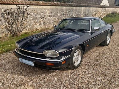 occasion Jaguar XJS 4.0