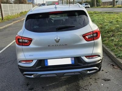 Occasion 2019 Renault Kadjar Intens SUV | 11 800 €