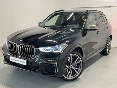 BMW X5 M