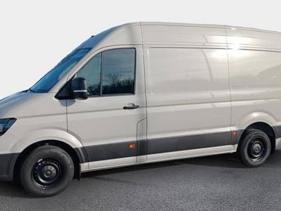 Occasion 2024 VW Crafter Business Van | 36 990 € (Prix juste)