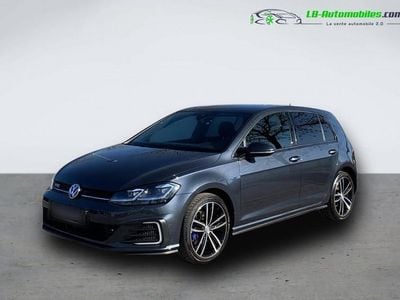 VW Golf VIII