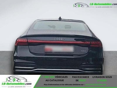 Occasion 2022 Audi A7 Sportback Sport Citadine | 55 900 €
