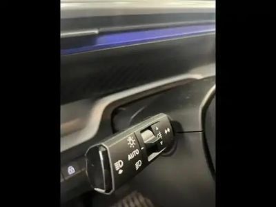 Occasion Citroën e-C3 Comfort 2025 Bleu monte carlo (o)  toit blanc opale SUV