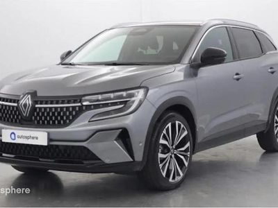 Occasion Renault Austral Iconic 133 ch (97 kW) 2023 SUV