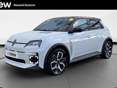 Renault R5