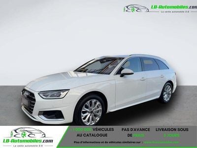Occasion 2023 Audi A4 Sport Break | 33 400 € (Prix juste)