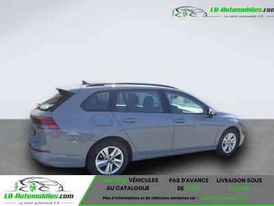 Occasion 2021 VW Golf VIII Break | 21 900 € (Prix juste)