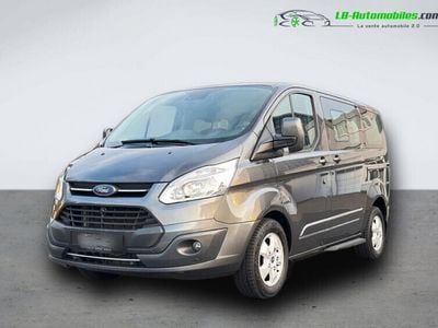 Ford Tourneo