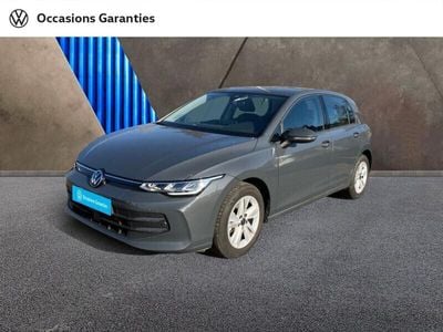 VW Golf VIII
