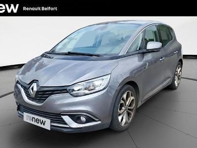 Renault Scénic IV