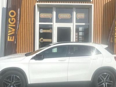Mercedes GLA200