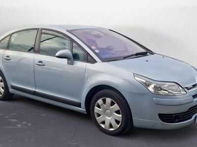 Occasion 2005 Citroën C4 Berline | 3 490 €