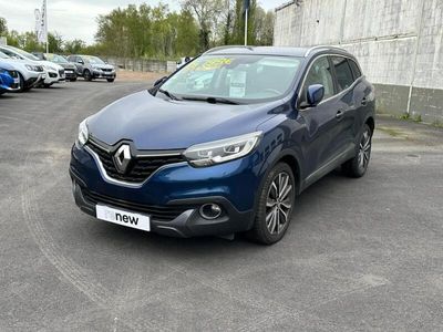 occasion Renault Kadjar KADJARdCi 130 Energy - Intens