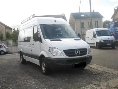 Mercedes Sprinter