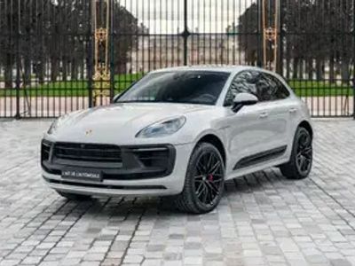 occasion Porsche Macan GTS - Full Options 23 900 Kms