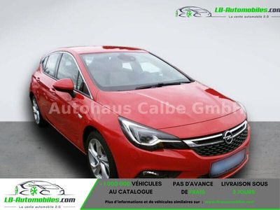 occasion Opel Astra 1.0 Turbo 105 Ch Bvm