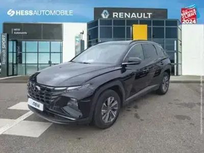 occasion Hyundai Tucson 1.6 T-gdi 230ch Hybrid Executive Bva6