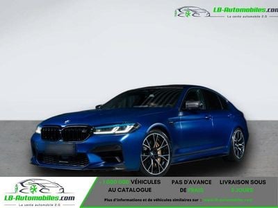 Occasion 2020 BMW M5 Comfort Edition Berline | 74 200 € (Super prix)