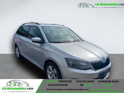 Occasion Skoda Fabia 110 ch (80 kW) 2017 Break
