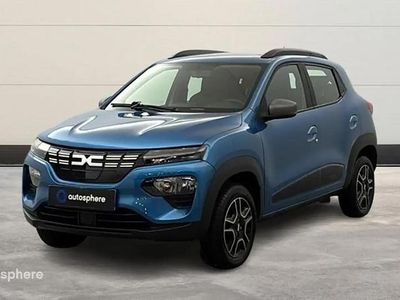 Occasion Dacia Spring Expression 33 kW (46 ch) 2023 Citadine