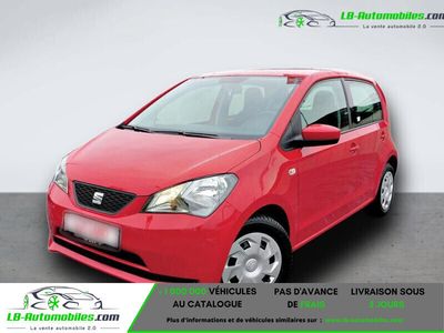 occasion Seat Mii 1.0 60 ch BVA