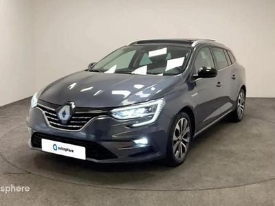 Renault Mégane GrandTour