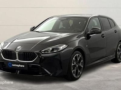 Occasion 2025 BMW 120 M Sport Citadine | 36 499 € (Bon prix)