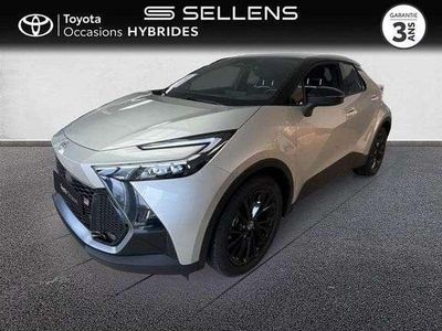 Occasion 2026 Toyota C-HR Sport SUV | 46 000 €