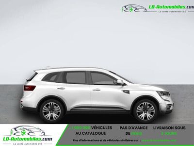 occasion Renault Koleos dCi1 85 BVA AllMode 4x4