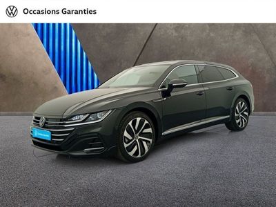 VW Arteon