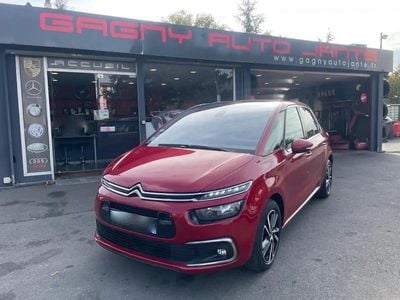 Citroën C4 Picasso