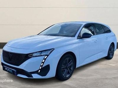 Occasion 2023 Peugeot 308 Active Break | 16 299 € (Bon prix)