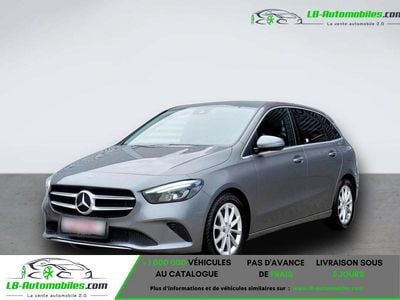 Occasion 2019 Mercedes B250 Monospace | 29 200 €