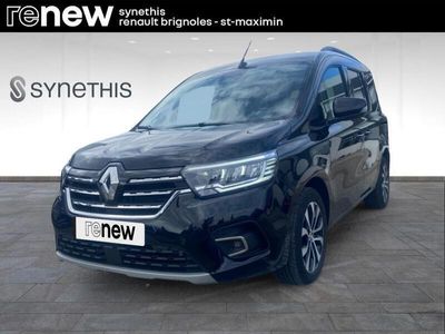 occasion Renault Kangoo Blue dCi 115 EDC Techno