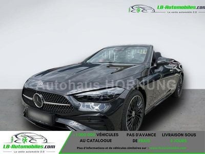 Occasion 2025 Mercedes 450 Coupé | 104 100 €
