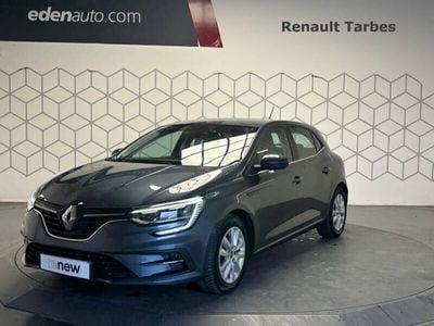 Renault Mégane IV