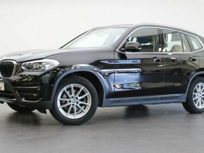 occasion BMW X3 (G01) XDRIVE20DA 190CH BUSINESS DESIGN EURO6C