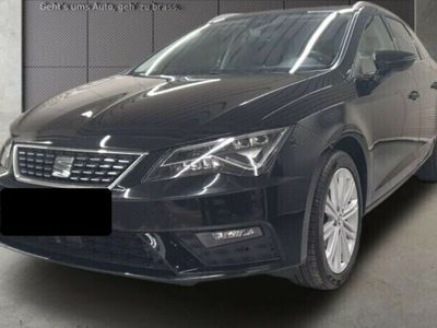 Seat Leon ST