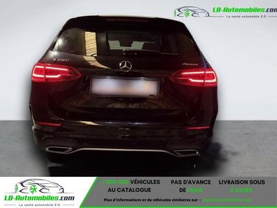 Occasion 2019 Mercedes B250 Monospace | 32 200 €