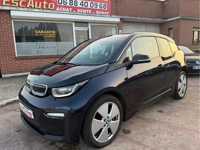 Occasion 2018 BMW i3 Citadine | 11 990 € (Bon prix)