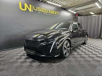 Noir Occasion 2023 Peugeot 308 GTi Berline | 23 990 € (Bon prix)