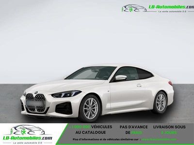 Occasion 2025 BMW 430 Comfort Edition Coupé | 61 700 € (Prix cher)