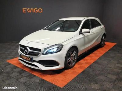 Mercedes A180