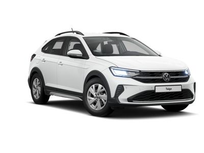 occasion VW Taigo 1.0 TSI 116 CH BVM6 LIFE/LIFE PLUS PACK LIFE BUSINESS